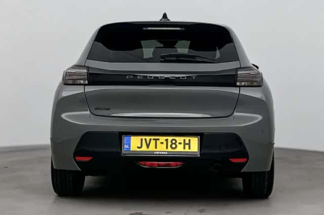 Peugeot 208 (2024) thumbnail 8