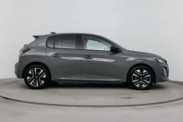 Peugeot 208 (2024) thumbnail 9