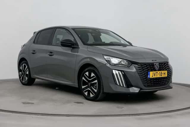 Peugeot 208 (2024) thumbnail 10