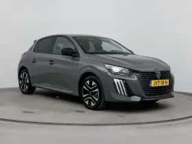 Peugeot 208 (2024) thumbnail 10