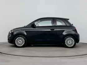 Fiat 500e (2023) thumbnail 2