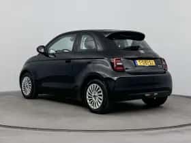 Fiat 500e (2023) thumbnail 13