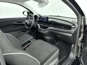 Fiat 500e (2023) thumbnail 14