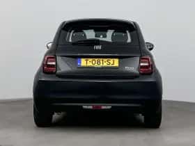 Fiat 500e (2023) thumbnail 3