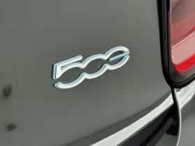 Fiat 500e (2023) thumbnail 25