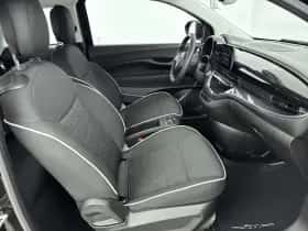 Fiat 500e (2023) thumbnail 26