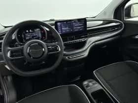 Fiat 500e (2023) thumbnail 5