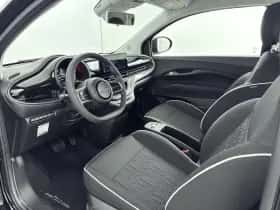 Fiat 500e (2023) thumbnail 6