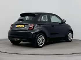 Fiat 500e (2023) thumbnail 8