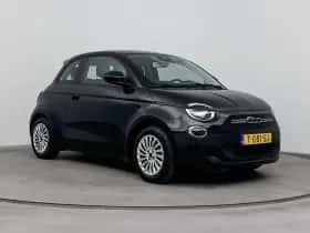Fiat 500e (2023) thumbnail 10