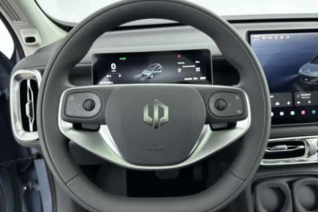 Leapmotor B10 (2026) thumbnail 17