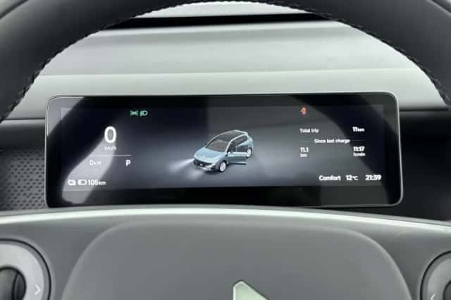 Leapmotor B10 (2026) thumbnail 18