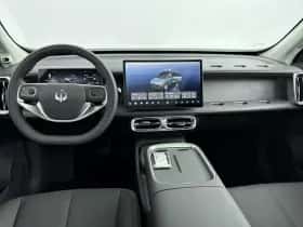 Leapmotor B10 (2026) thumbnail 5