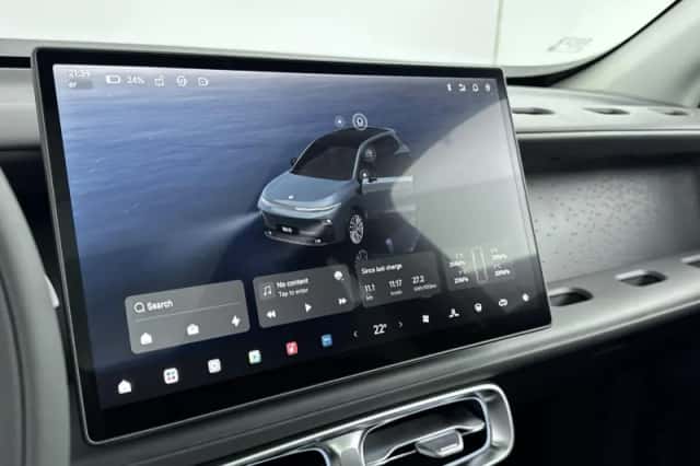 Leapmotor B10 (2026) thumbnail 8