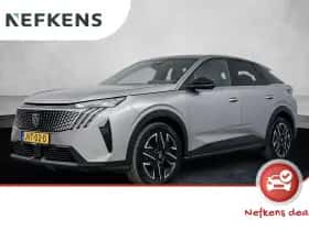 Peugeot 3008 (2025) thumbnail 1