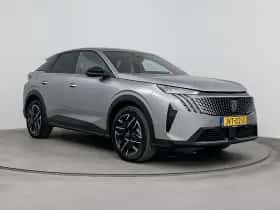 Peugeot 3008 (2025) thumbnail 12