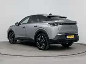 Peugeot 3008 (2025) thumbnail 3