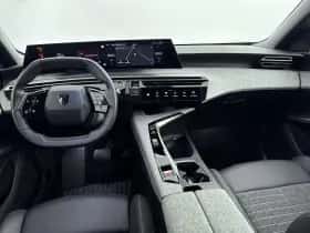 Peugeot 3008 (2025) thumbnail 6