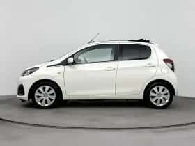Peugeot 108 (2018) thumbnail 2
