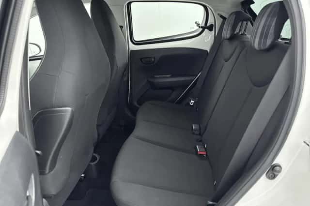 Peugeot 108 (2018) thumbnail 15