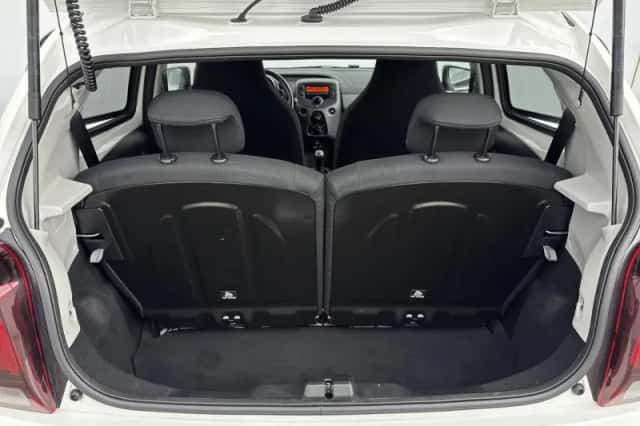 Peugeot 108 (2018) thumbnail 16
