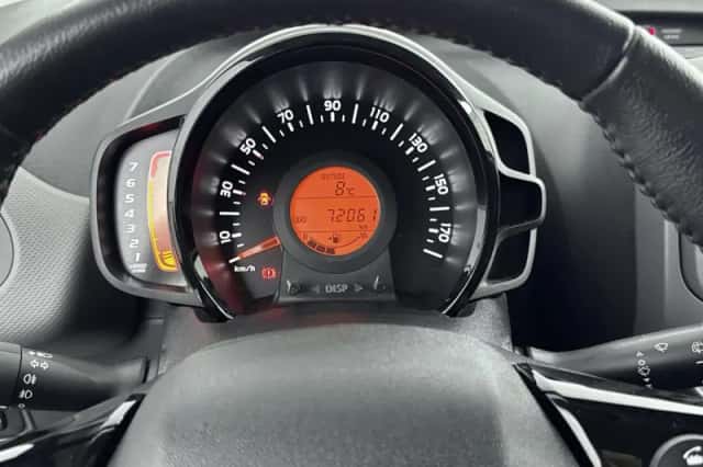 Peugeot 108 (2018) thumbnail 19