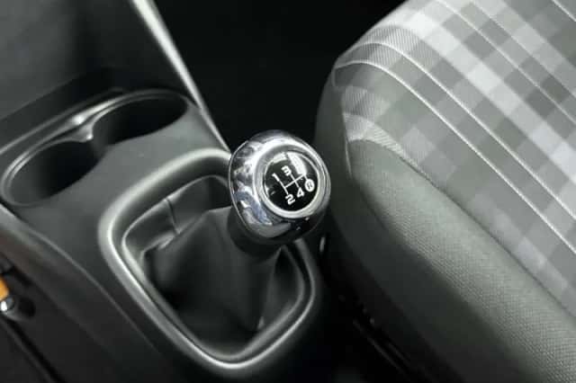 Peugeot 108 (2018) thumbnail 22
