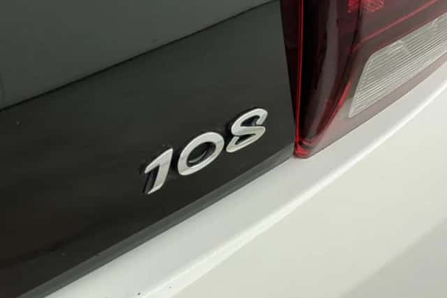 Peugeot 108 (2018) thumbnail 24
