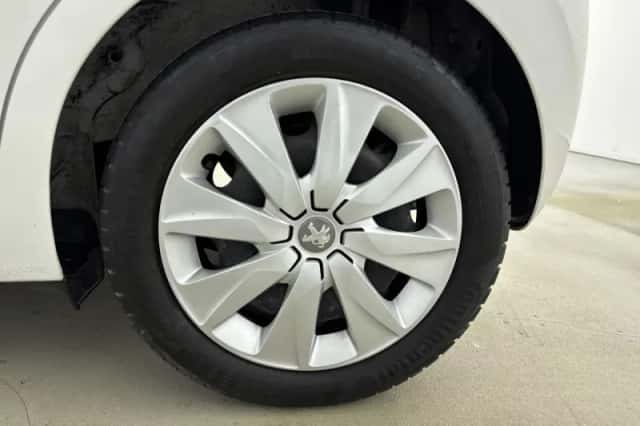 Peugeot 108 (2018) thumbnail 26