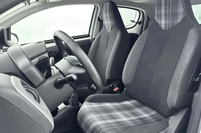 Peugeot 108 (2018) thumbnail 6