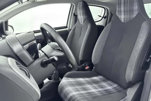Peugeot 108 (2018) thumbnail 6