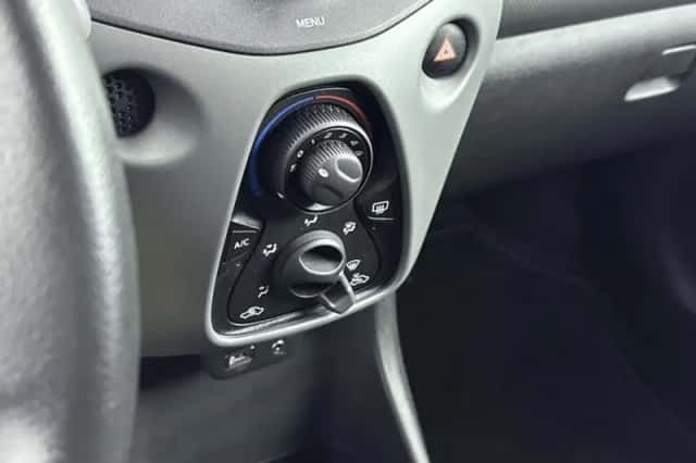 Peugeot 108 (2018) thumbnail 7