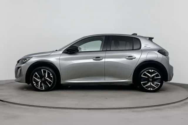 Peugeot 208 (2024) thumbnail 2