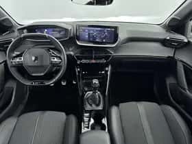 Peugeot 208 (2024) thumbnail 11