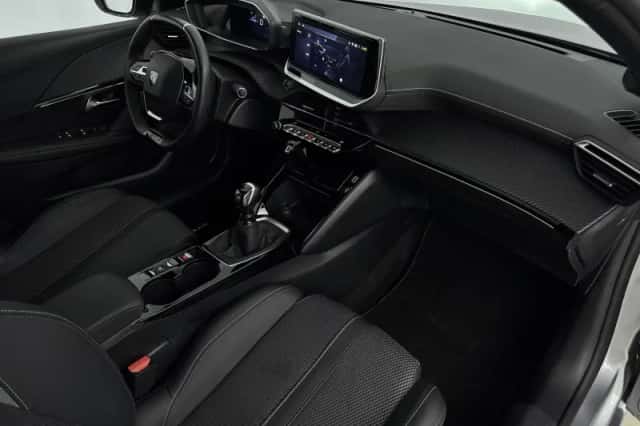 Peugeot 208 (2024) thumbnail 12