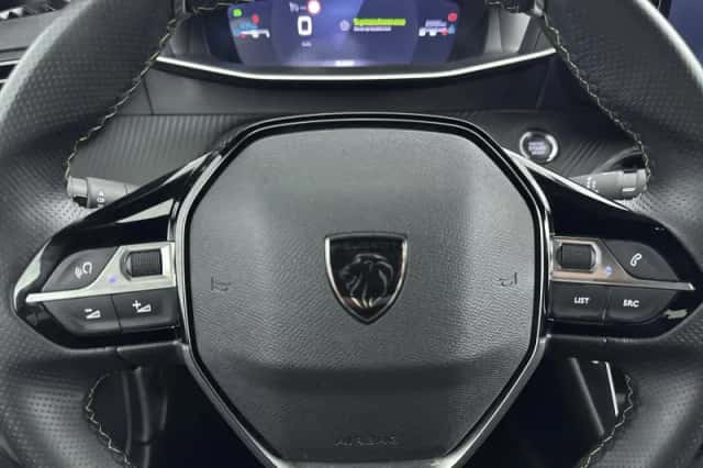 Peugeot 208 (2024) thumbnail 16