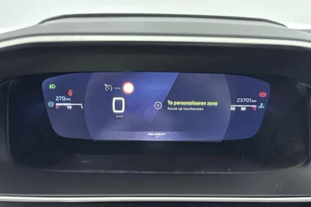 Peugeot 208 (2024) thumbnail 17