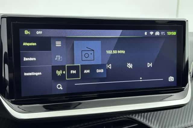 Peugeot 208 (2024) thumbnail 19