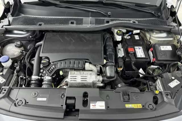 Peugeot 208 (2024) thumbnail 25