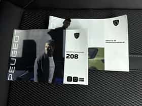 Peugeot 208 (2024) thumbnail 26