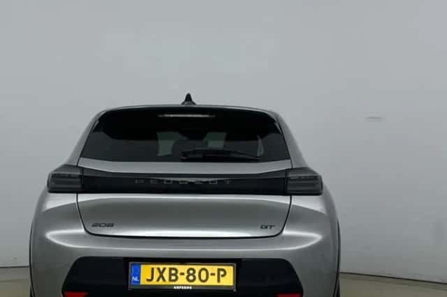 Peugeot 208 (2024) thumbnail 4
