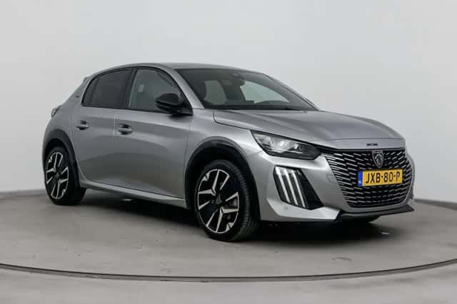 Peugeot 208 (2024) thumbnail 7