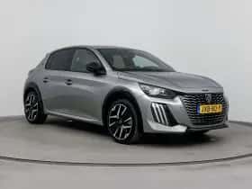 Peugeot 208 (2024) thumbnail 7