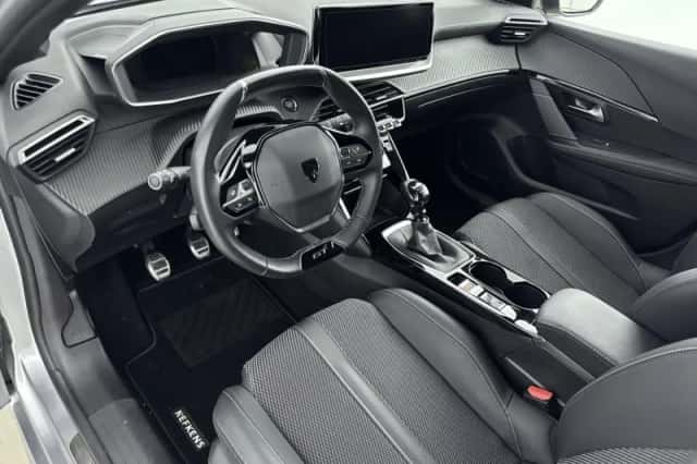 Peugeot 208 (2024) thumbnail 10