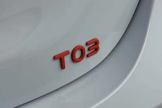 Leapmotor T03 (2025) thumbnail 26