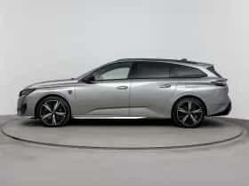 Peugeot 308 (2024) thumbnail 2