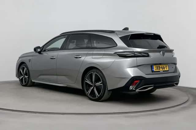 Peugeot 308 (2024) thumbnail 11