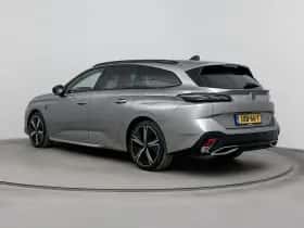 Peugeot 308 (2024) thumbnail 11