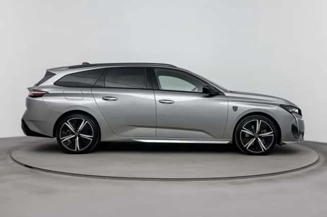 Peugeot 308 (2024) thumbnail 12