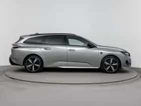 Peugeot 308 (2024) thumbnail 12